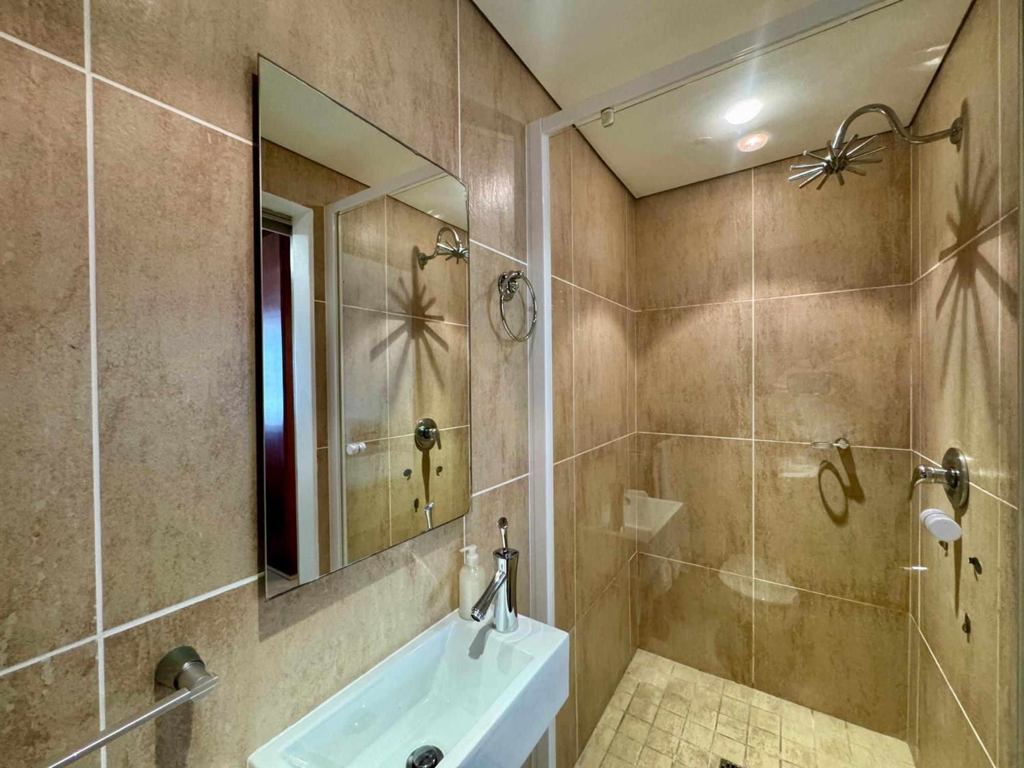 Loddey'S Self Catering Apartments - By Beach Collection Strand Eksteriør billede