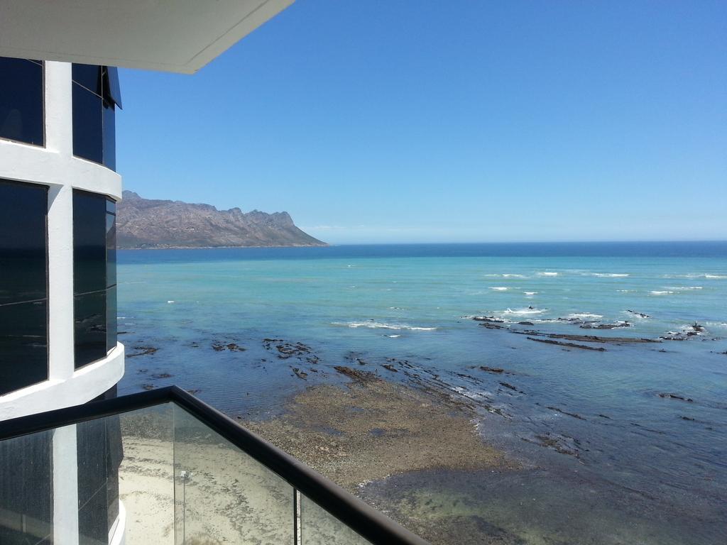 Loddey'S Self Catering Apartments - By Beach Collection Strand Værelse billede