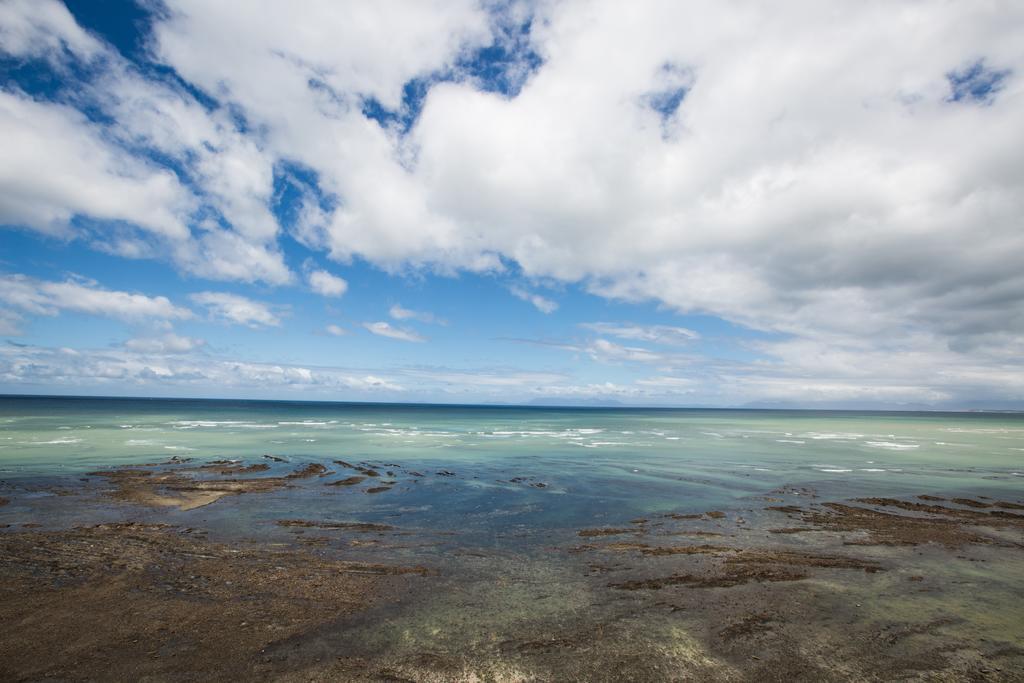 Loddey'S Self Catering Apartments - By Beach Collection Strand Eksteriør billede